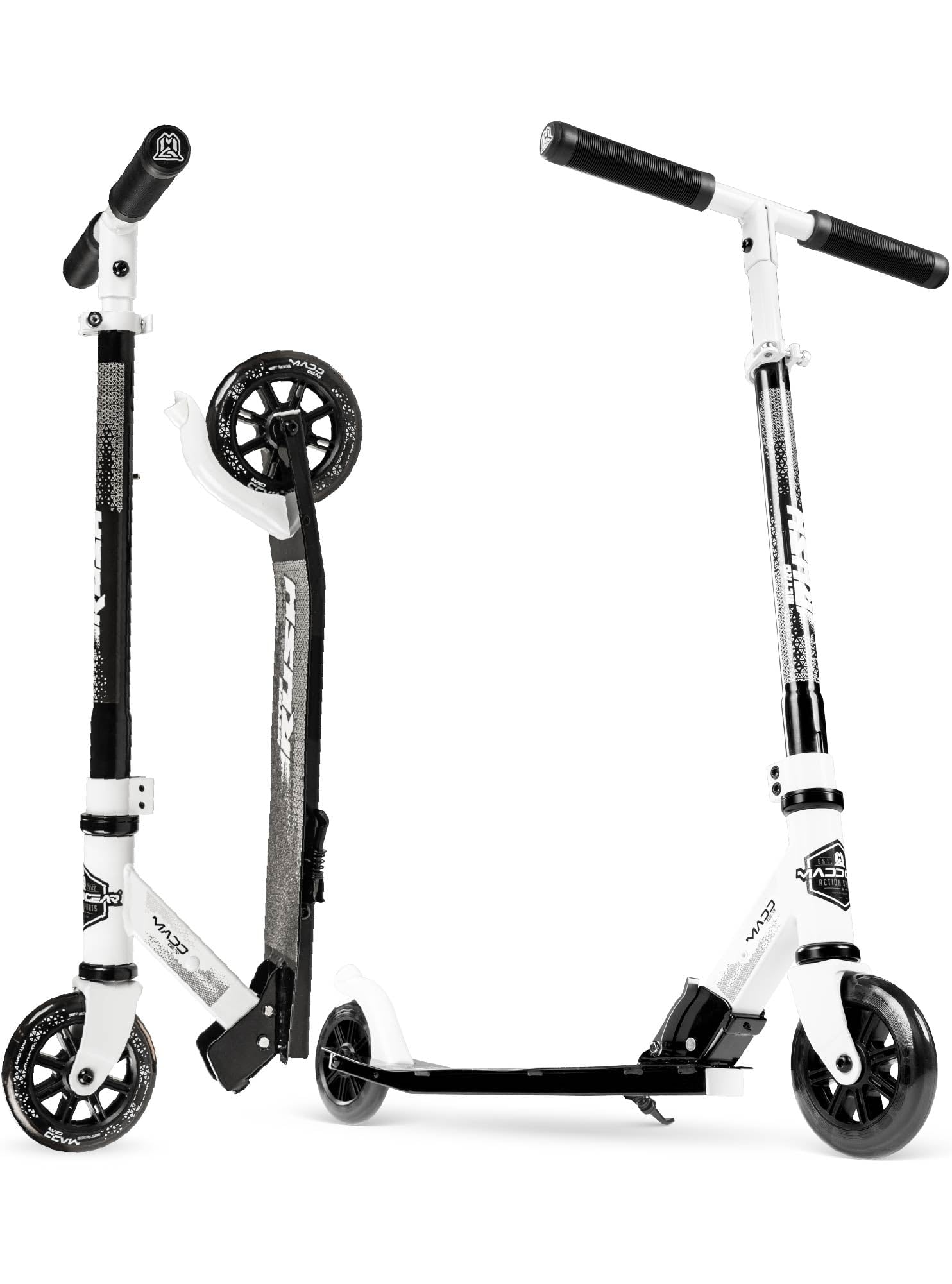 Amazon.com : Kick Scooter for Ages 5+ - Kids, Teens & Adults. Max